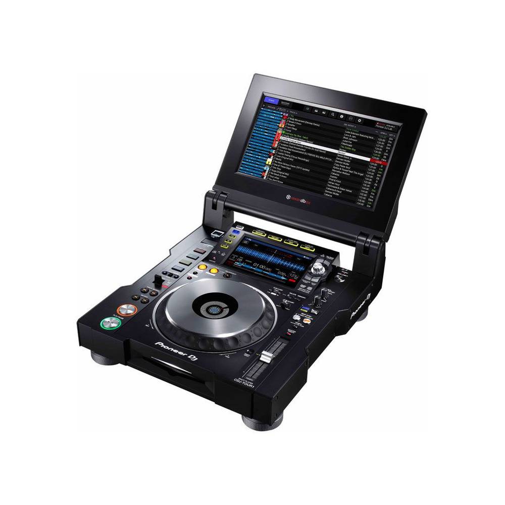 Pioneer CDJ-TOUR1