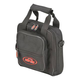 SKB 1SKB-UB0909 universele apparatuur/mixer tas 229x229x64 mm