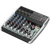 Behringer XENYX Q1202USB PA en studio mixer