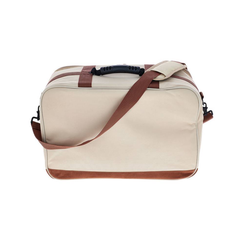 Tama TPB200BE PowerPad Designer Collection drum pedal bag beige