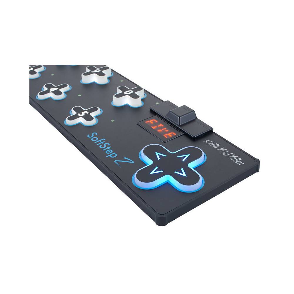 Keith McMillen Softstep 2 USB Foot controller