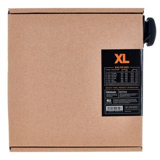 D'Addario EXL110-B25 Regular Light 25 Sets