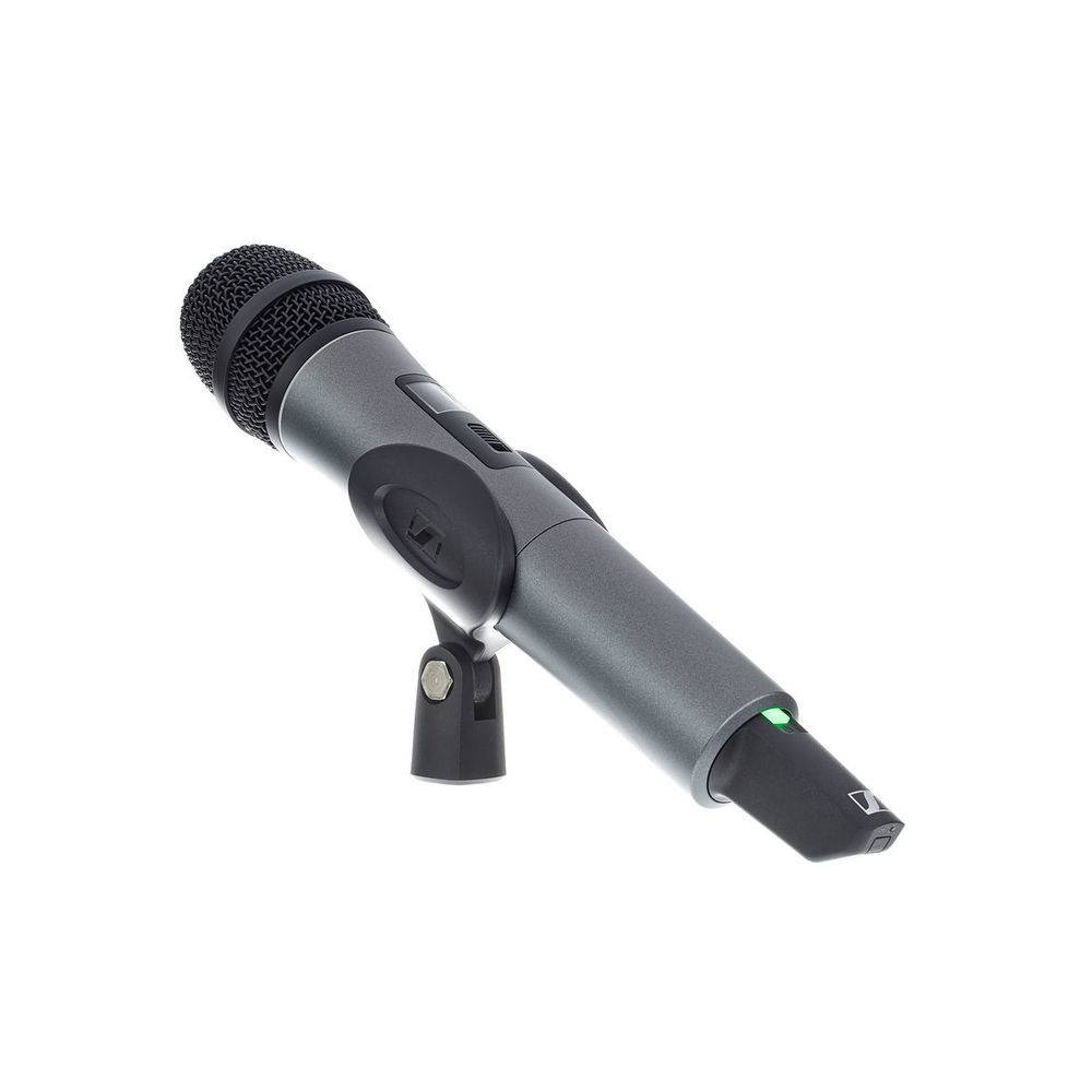 Sennheiser SKM 825-XSW-GB handheld zender (606 - 630 MHz)