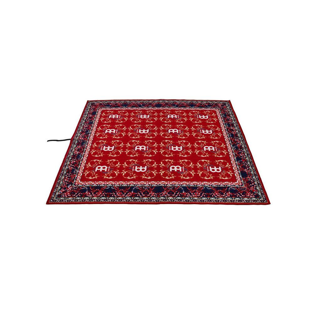 Meinl MDRL-OR Large Drum Rug Oriental drummat 2.00 x 2.00 m