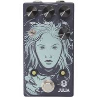 Walrus Audio Julia V2 analoge chorus / vibrato