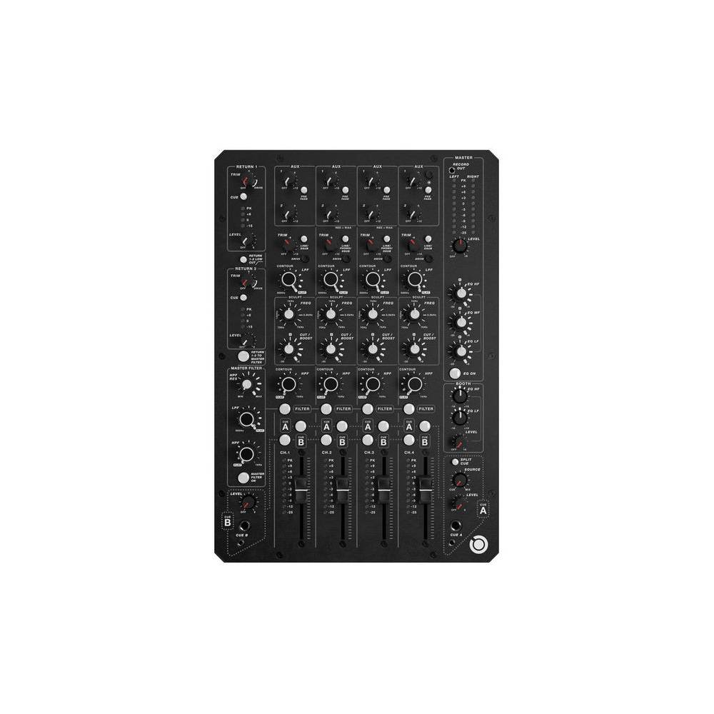 PLAYdifferently MODEL 1.4