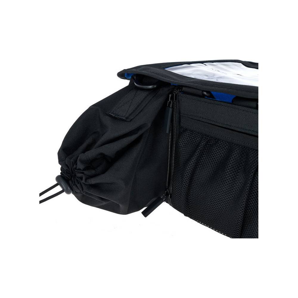 Zoom PCF-8N draagtas voor F4 en F8 multitrack recorders