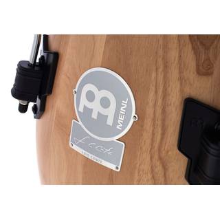 Meinl LC11NTM Luis Conte 11 Inch Quinto Natural