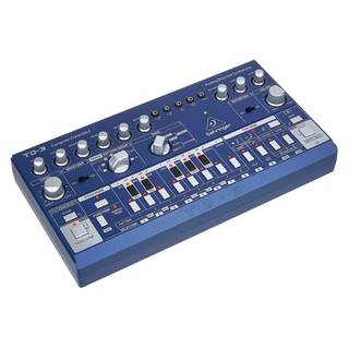 Behringer TD-3-BU Analog Bass Line Synthesizer