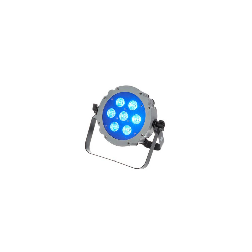 Showtec Compact Par 7 Q4 RGBW LED-spot