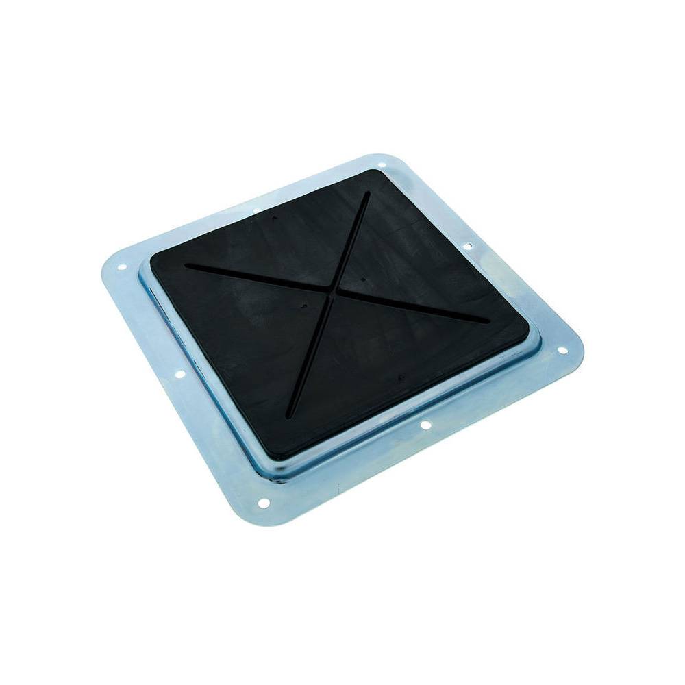 Adam Hall Kabeldoorvoer