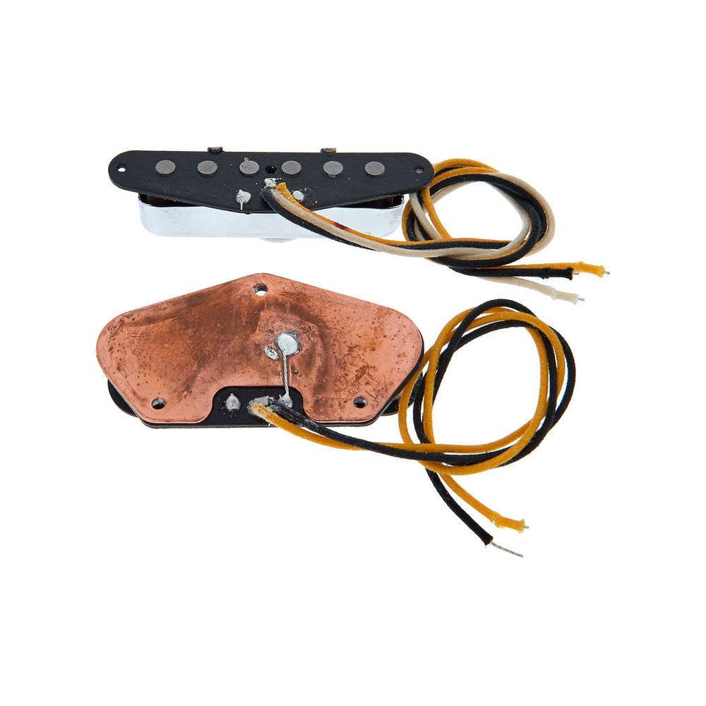 Fender Custom Shop Texas Special Telecaster Pickup Set