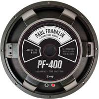 Eminence PF400 Paul Franklin 15 inch speaker 400W 8 Ohm