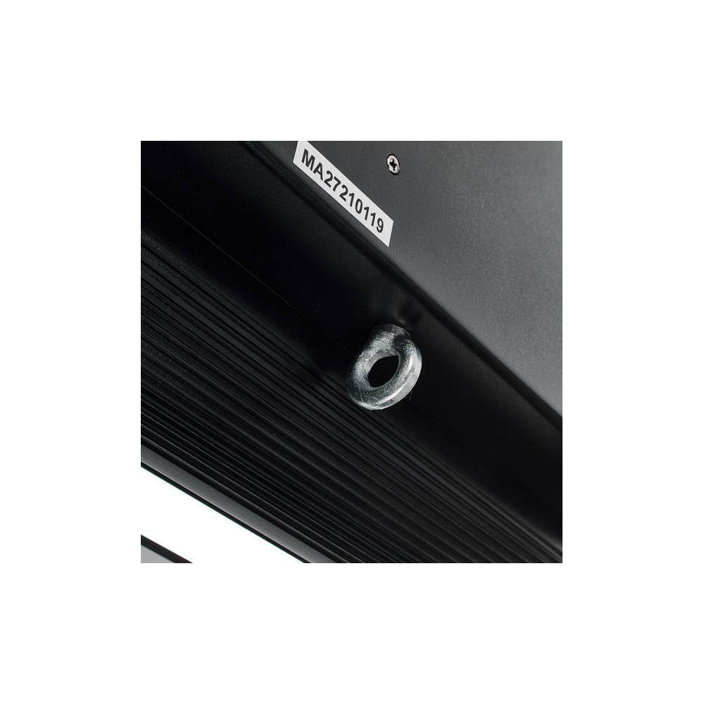 Cameo Thunder Wash 600 UV LED wash light