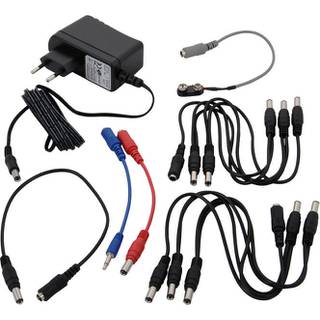 Behringer PSU-HSB-ALL universele adapter