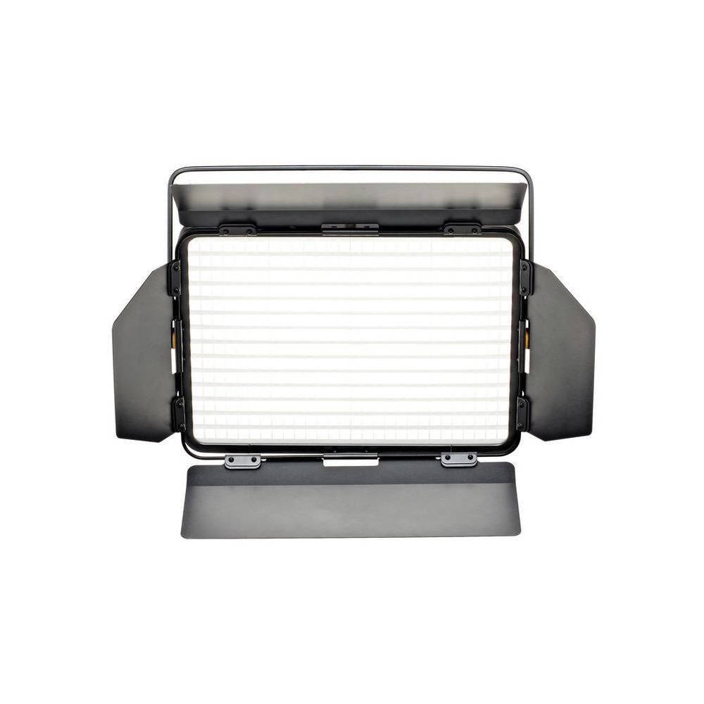 Showtec Media Panel 100 studiolamp