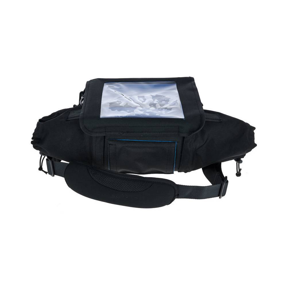 Zoom PCF-8N draagtas voor F4 en F8 multitrack recorders