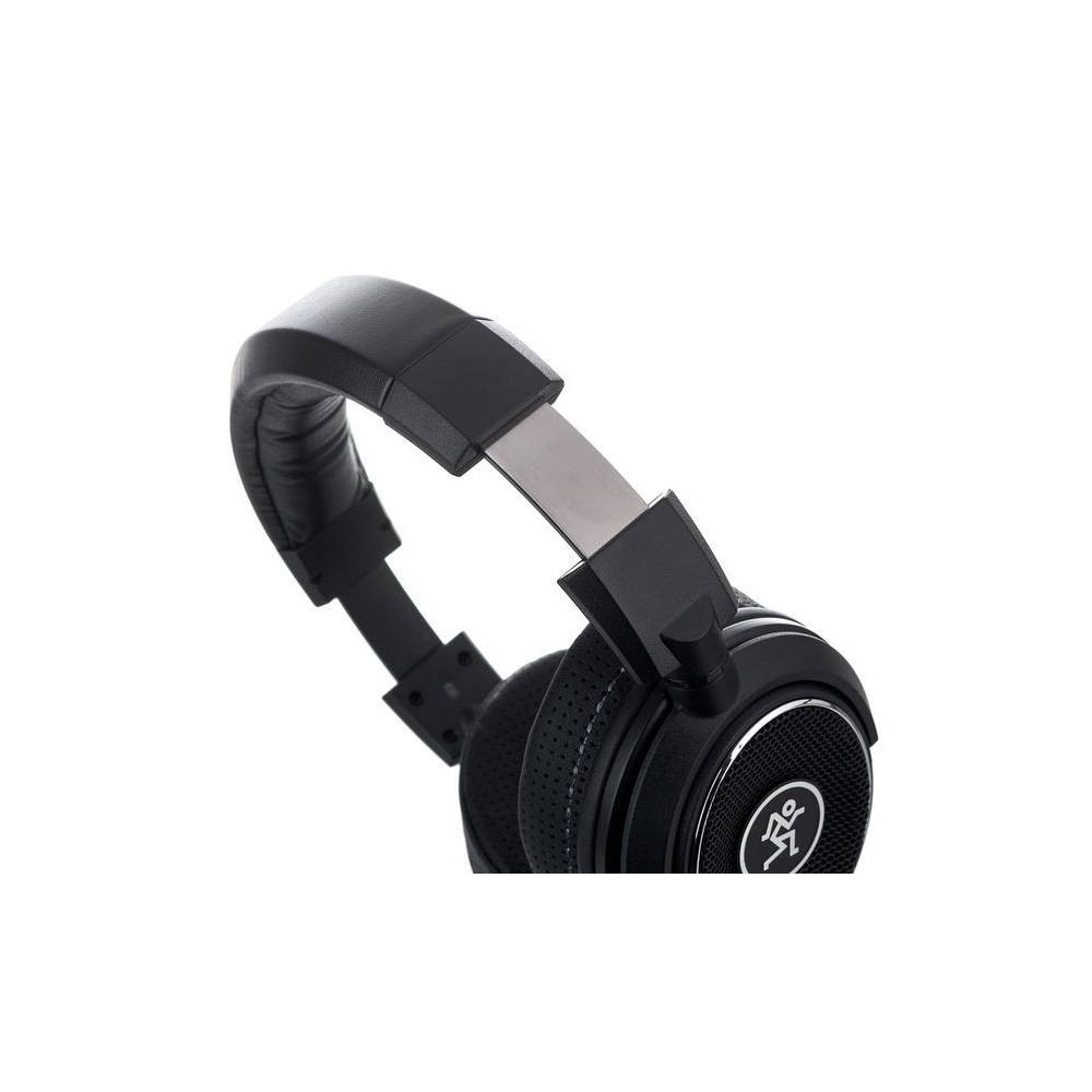 Mackie MC-450 studio koptelefoon