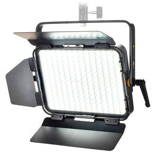 Showtec Media Panel 50 studiolamp