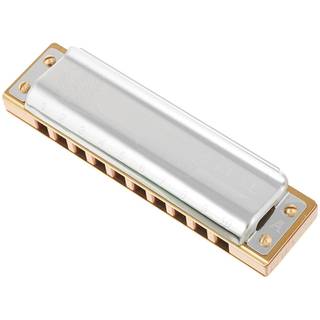Hohner Marine Band Deluxe A mondharmonica