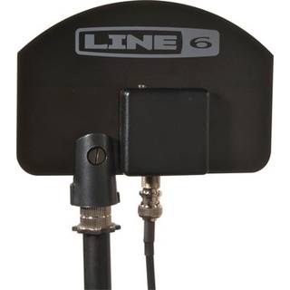 Line 6 P360 v2 omnidirectionele antenne set