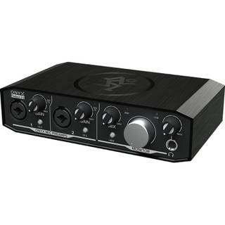 Mackie Onyx Producer 2x2 USB audio interface