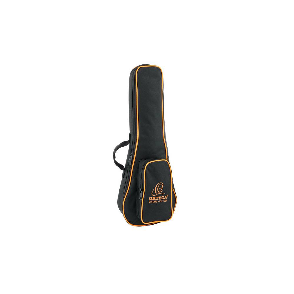 Ortega OUBSTD-CC gigbag voor concert ukelele