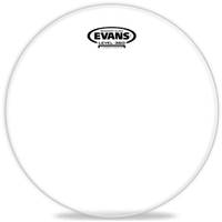 Evans TT06RGL Resonantievel Glass Clear 6 inch