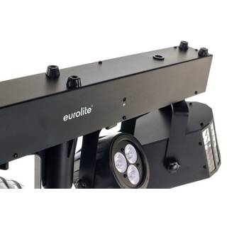 Eurolite LED KLS-120 FX lichtset