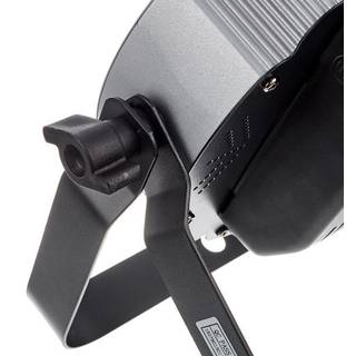 Showtec Compact Par 7 Q4 RGBW LED-spot