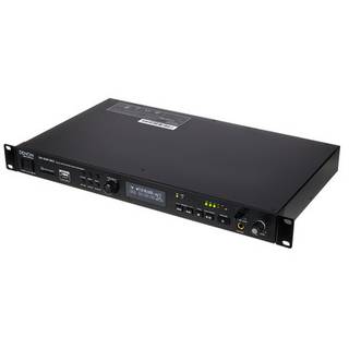 Denon Professional DN-300R MKII SD & USB audio recorder