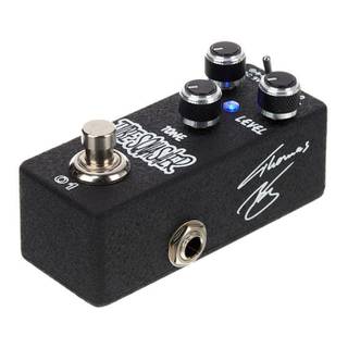 Xvive O1 Tube Squasher Overdrive effectpedaal