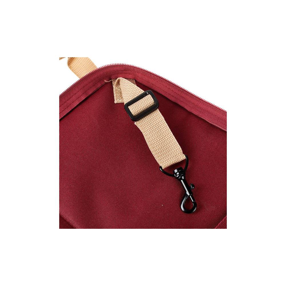 Tama TSB24WR Powerpad Designer Collection stokkentas rood