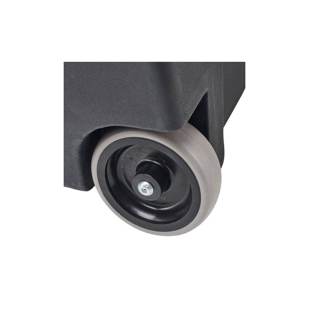 Hardcase HCHROCK1 Pre-Packed Set