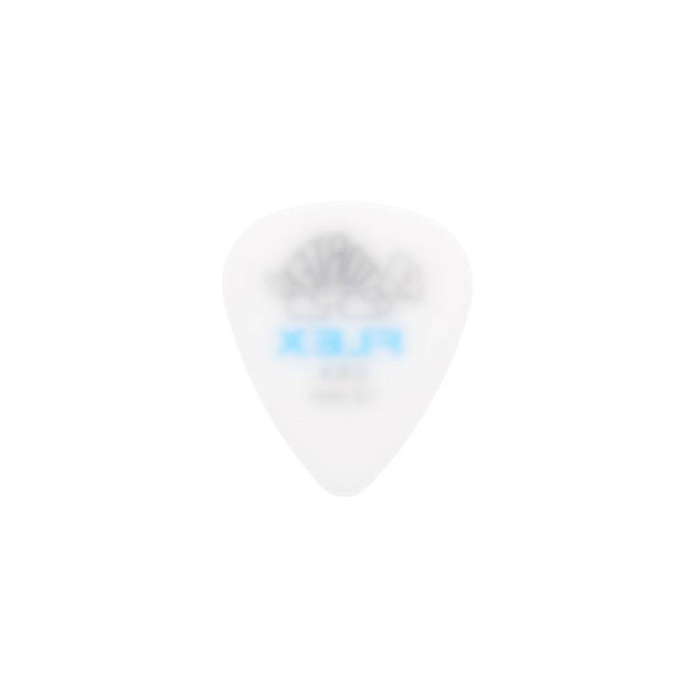 Dunlop Tortex Flex Standard plectrums 1.00 mm (12 stuks)