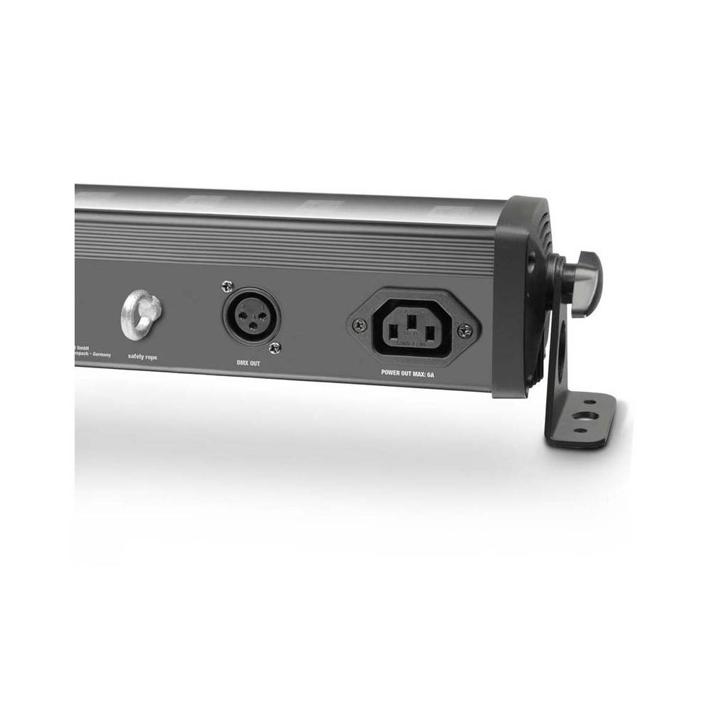 Cameo UVBAR 200 IR 12x 3W UV LED-bar