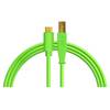 Chroma Cable USB C groen