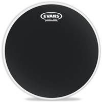 Evans TT12RBG Resonant Black 12 inch tomvel