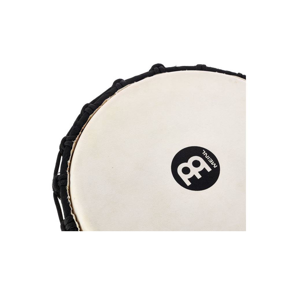 Meinl HDJ4M Headliner Rope Tuned Wood Djembe Nile Series