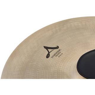 Zildjian 20 Symphonic French Tone Pair