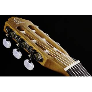 Ortega Family Series R121-1/2 klassieke gitaar met gigbag