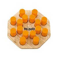 Nino Percussion NINO526 Shake 'N play shakerset