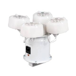 American DJ Rotobeam 4 Bewegend LED-lichteffect