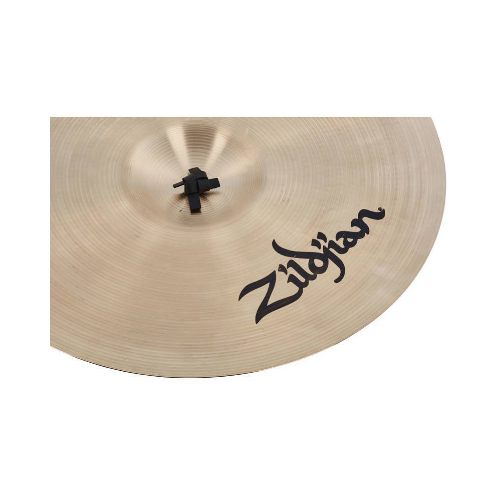 Zildjian 20 Symphonic French Tone Pair
