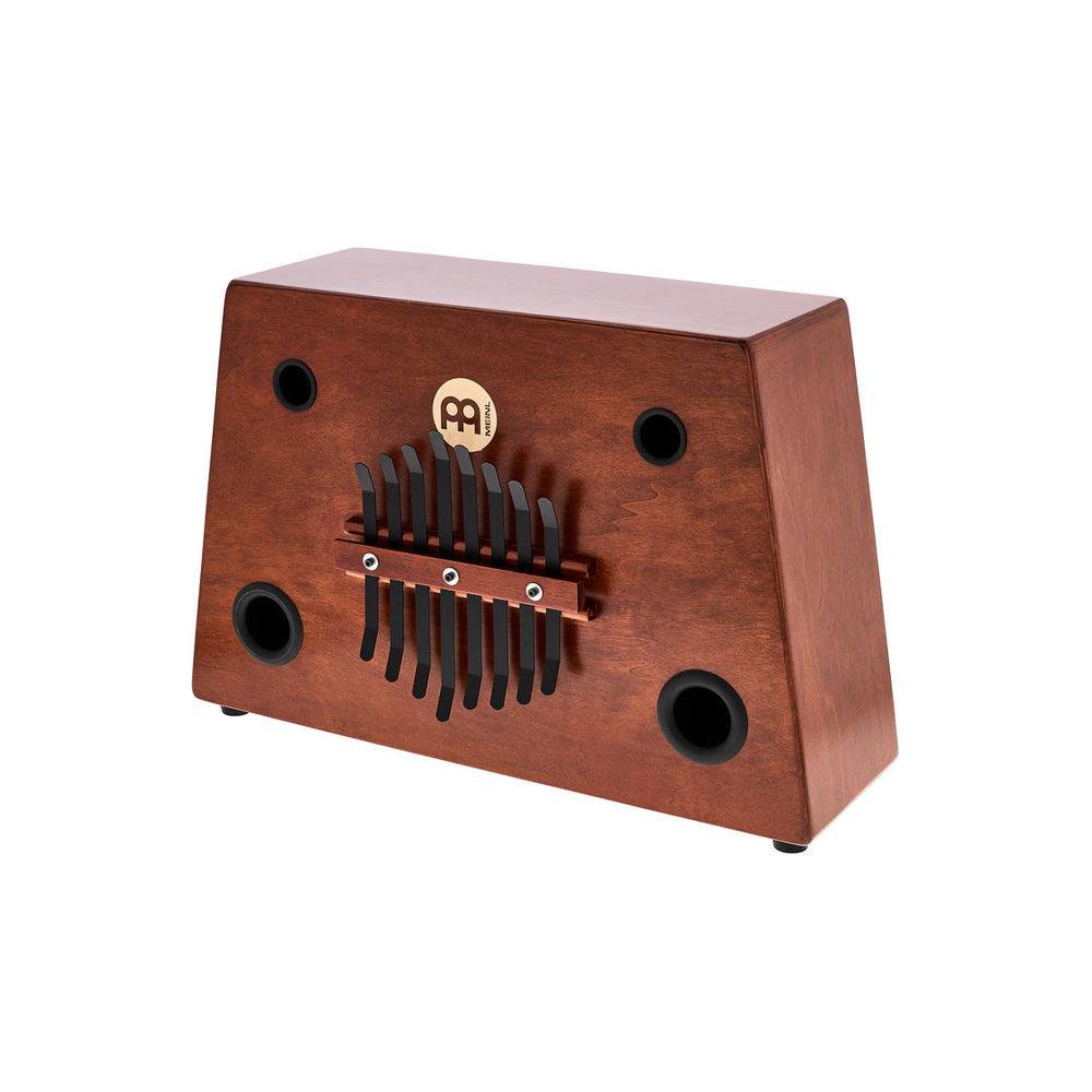 Meinl Marimbula Brown