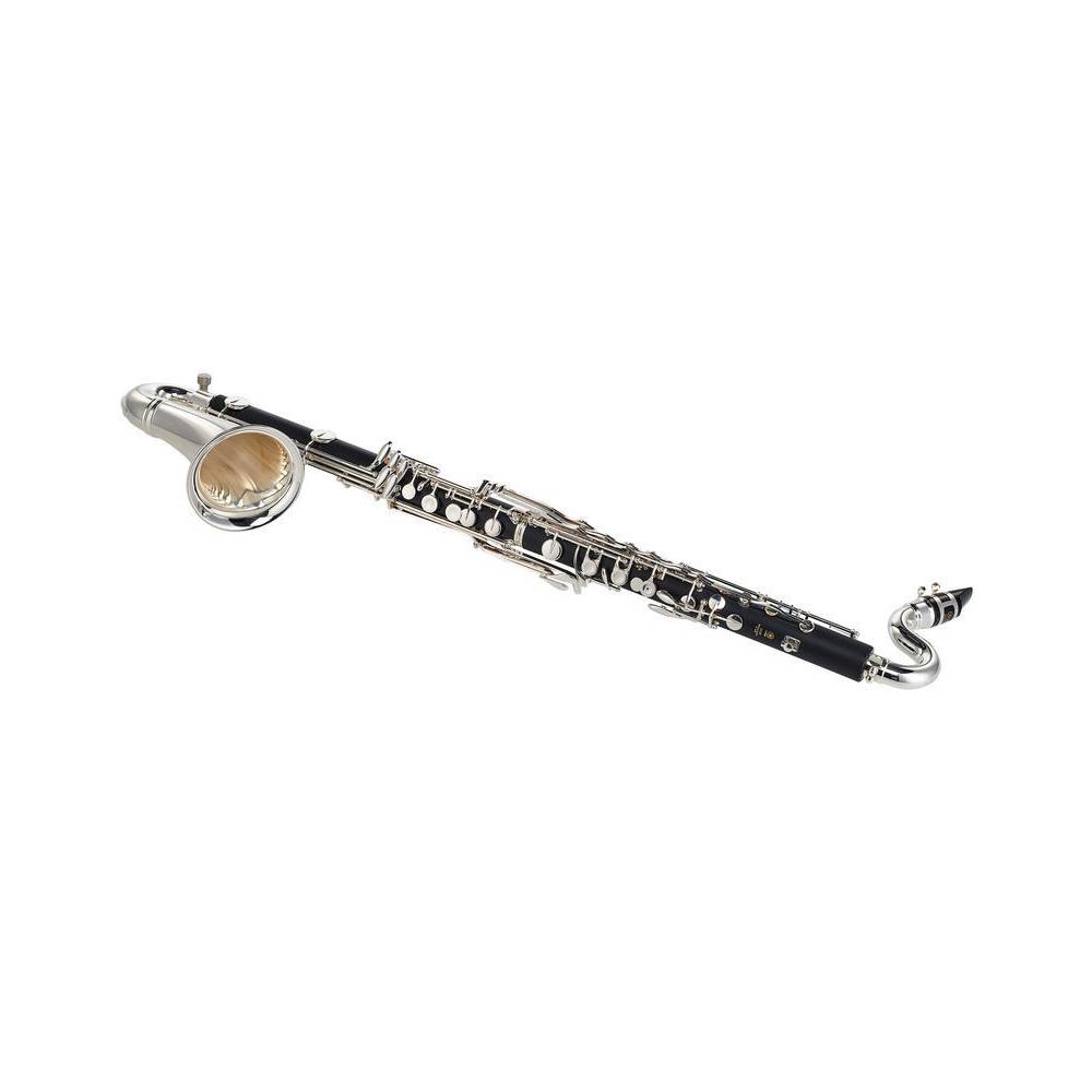 Yamaha YCL-221IIS Standard Bb Bass Clarinet