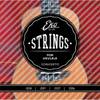 EKO Strings Ukulele Concerto Medium snarenset voor concert ukelele