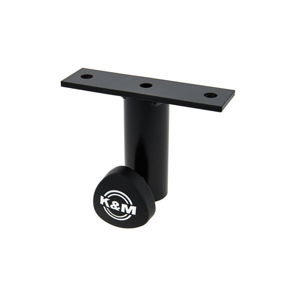 Konig & Meyer 24281 35mm flens-adapter voor luidsprekerstatief