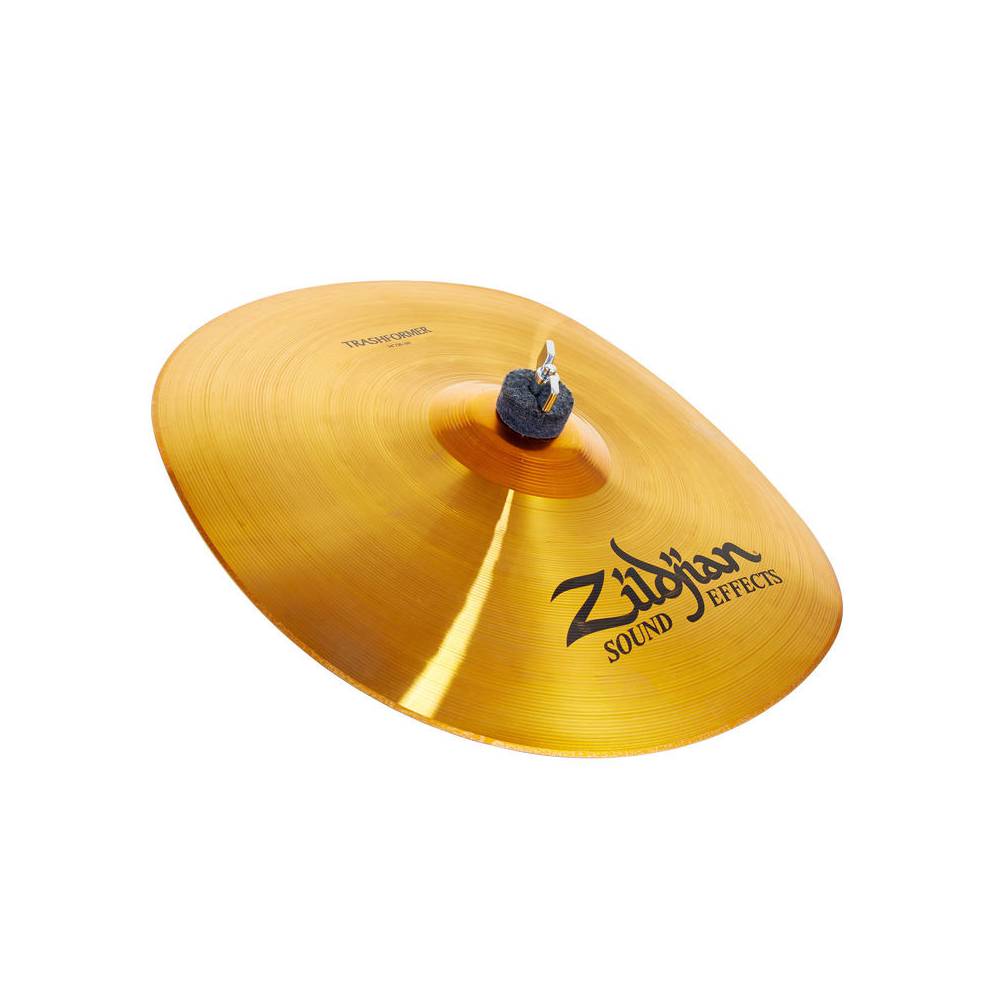 Zildjian 14 FX Trashformer