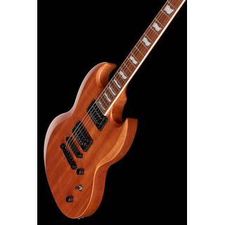 ESP LTD VIPER-400M Natural Satin elektrische gitaar